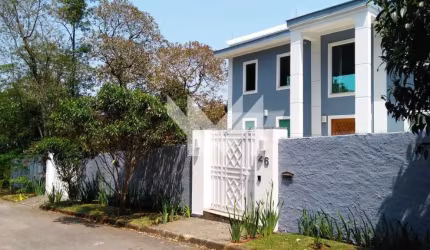 Oportunidade de sobrado em condominio residencial - Mairiporã