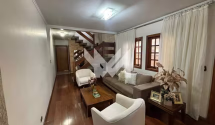 A Casa dos Seus Sonhos!