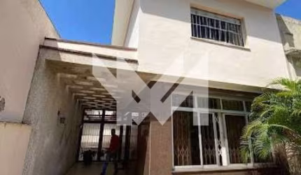 Oportunidade de Compra Sobrado Residencial - Santana - São Paulo/SP