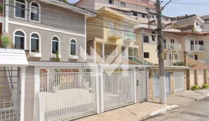 Oportunidade de Compra Sobrado Alto Padrão - Jardim França - São Paulo/SP