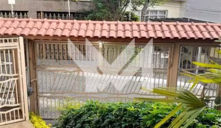 OPRTUNIDADE PARA COMRPA - VILA PAIVA