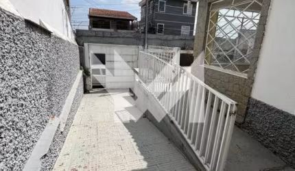 Oportunidade de compra residencial/comercial - Vila Isolina Mazzei