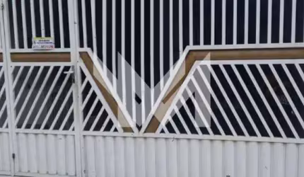CASA TÉRREA, 5 QUARTOS E 1 VAGA A VENDA - VILA MARIA