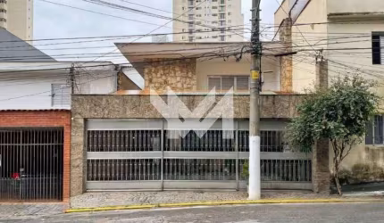 Oportunidade de compra em sobrado na Vila Santo Estevão