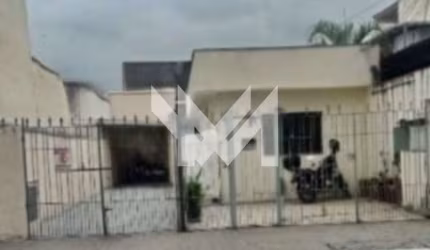 240M² com 2 casas e 2 vagas, Vila Maria Baixa