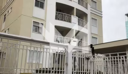 Apartamento a venda - Santana/SP.
