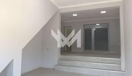 Salão Comercial de 50 m² 1 banheiro para locação - Vila Sabrina