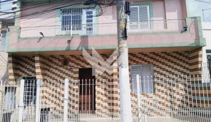 Sobrado de 205 m² 4 quartos 3 banheiros à Venda - Vila Maria