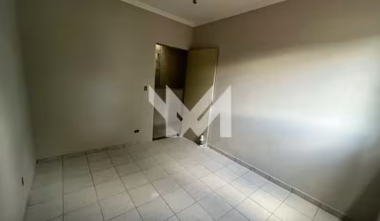 Sobrado de 74 m² 3 quartos 1 suite para locação - Jardim Japão