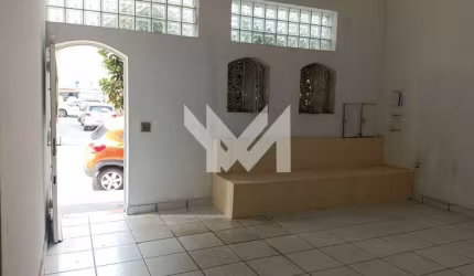 Sobrado Residencial/Comercial de 340 m² 6 quartos 3 suítes para locação - Vila Guilherme