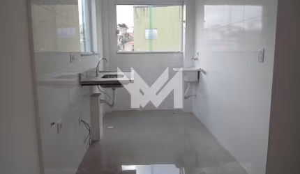 Apartamento de 43 m² 2 quartos 1 banheiro para locação - Vila Maria Alta