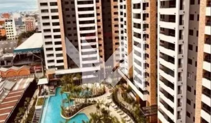 Apartamento a Venda - Brás - São paulo/SP