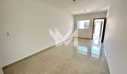 Sobrado de 110 m² 3 quartos 1 suite à Venda - Vila Constança