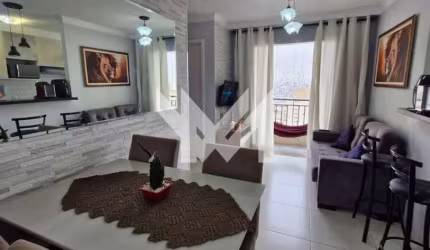 Apartamento de 49 m² 2 quartos 1 banheiro à Venda - Santana
