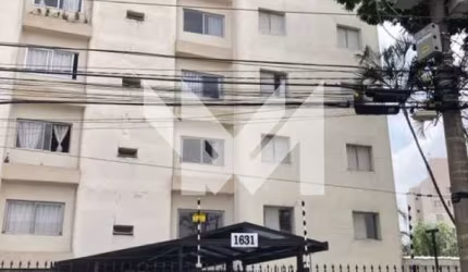 Apartamento a Venda - Vila Celeste - São Paulo/SP