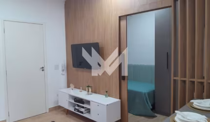 OPORTUNIDADE DE COMPRA - APARTAMENTO MOBILIADO - VILA MARIA ALTA