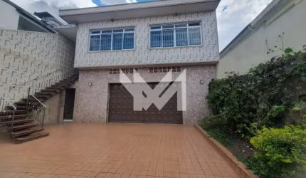 Sobrado com 202 m² à venda - Jardim Japão - São Paulo/SP