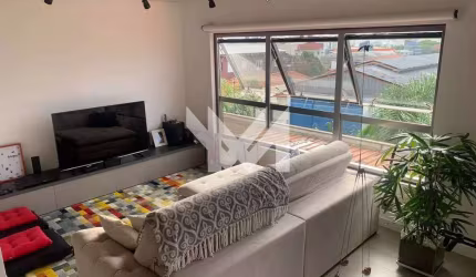 Apartamento com 1 quarto, para Locação  na Vila Guilherme - 70 m²