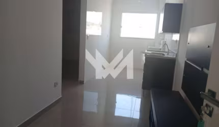 Apartamento de 38 m² 2 quartos 1 banheiro para locação - Vila Maria Alta