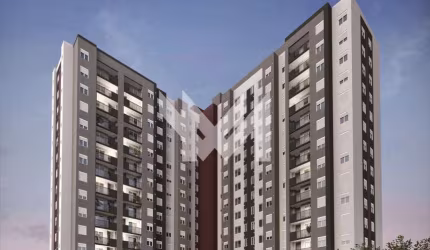 Apartamento Garden de 53 m² 3 quartos 1 suite à Venda - Vila Maria Baixa