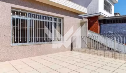 Casa Assobradada de 170 m² 3 quartos 1 suite à Venda - Vila Maria Alta