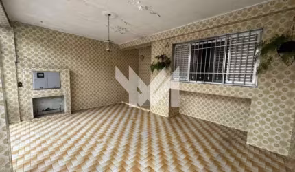 Casa com 2 quartos, à venda na Vila Maria - 119 m²