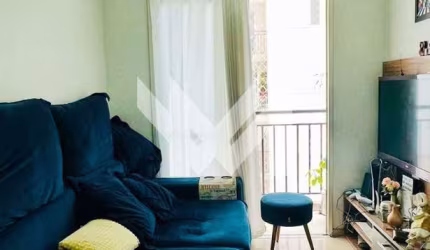 APARTAMENTO DE 50m² COM 2 QUARTOS E VAGA À VENDA NA VILA GUILHERME