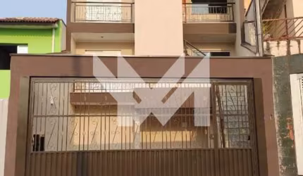 Casa á Venda em Condomínio Fechado  - Vila Medeiros - São Paulo/SP