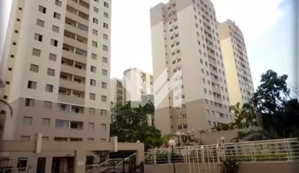 Apartamento á Venda - Imirim -  50 m² São Paulo/SP