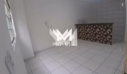 Sobrado de 64 m² 2 quartos 1 banheiro para locação - Casa Verde