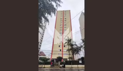 Apartamento para Locação - Santana - São Paulo/SP