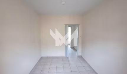 Casa Térrea com 2 quartos,para locação na Vila Maria Alta