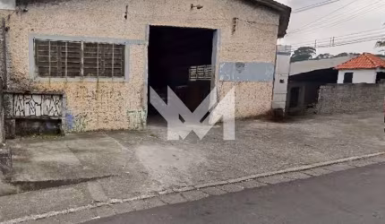Locação Galpão em Cumbica, 580m²