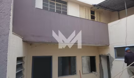 LOCAÇÃO CASA TÉRREA, NA VILA GUILHERME