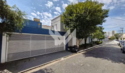 Sobrado Residencial / Vila Maria Baixa