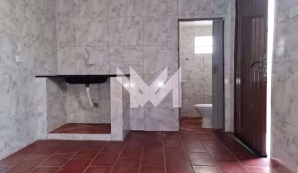 Casa com 1 quarto para locação na Vila Maria Alta - São Paulo/SP