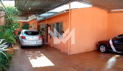Casa com 4 Quartos e 2 banheiros à Venda, 240 m² - Vila Maria Baixa - São Paulo/SP