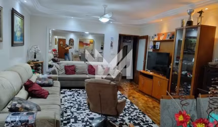 Apartamento á Venda - Santana - São Paulo/SP