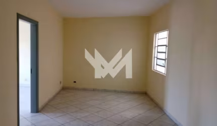 Apartamento Residencial