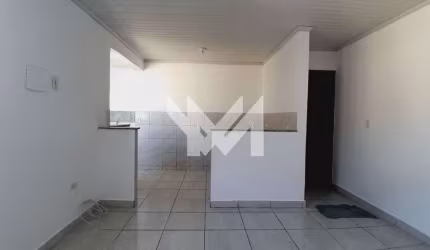 CASA DE 35m² COM 1 QUARTO PARA LOCAÇÃO NA VILA MARIA