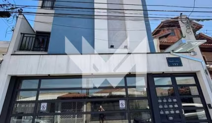 APARTAMENTO COM 1 QUARTO NO TUCURUVI PARA LOCAÇÃO