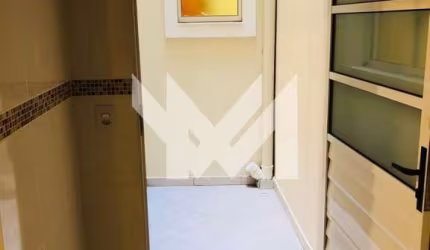 APARTAMENTO 2 QUARTOS PARA LOCAÇÃO NA VILA AMALIA