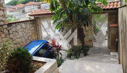 Oportunidade de locação residencial - Jardim São Paulo