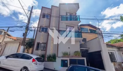 Apartamento á Venda - Tucuruvi - São Paulo/SP
