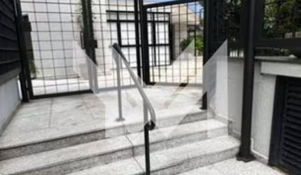 Cobertura de 309 m² 3 quartos 3 suítes à Venda - Vila Nova Conceição