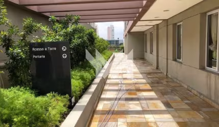 Apartamento Residencial / Vila Paiva