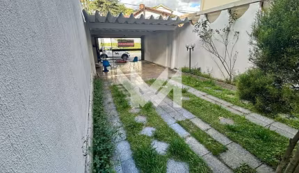 Oportunidade Imperdível! Casa Assobradada para Venda