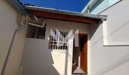Casa Térrea indepente para Locaçao