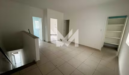 Casa assobradada - Vila Guilherme