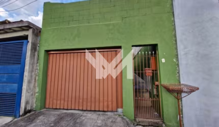 Oportunidade na Vila Guilherme ? Casa Independente com 2 Dormitórios (1 Suíte)
